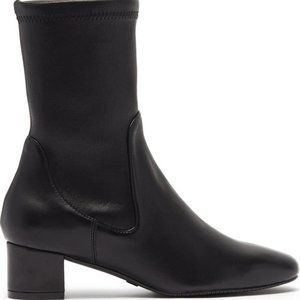 [BRAND NEW] STUART WEITZMAN| Ernestine Ankle Boot 5.5/6